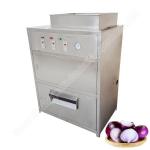 Onion And Garlic Peeling Machine Price Onion Skin Peeling Machine Green Onion Peeling Machine for sale