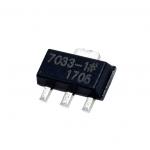 Reset Detection Chips Original HT7033A SOT-23 Electronic Components Nlv32t-4r7j-pf for sale