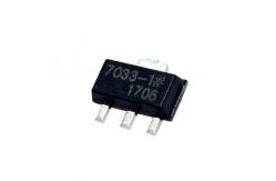 China Reset Detection Chips Original HT7033A SOT-23 Electronic Components Nlv32t-4r7j-pf supplier