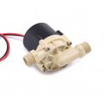 11M Head PWM Control Small 12 Volt BLDC Water Pump for sale