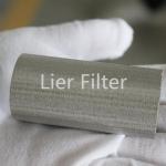 Dia 5mm-20mm Stainless Steel Mesh Filter Valve Body Micro Filter Element for sale