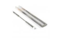 China High Temperature Sic Heating Elements , 1300℃ Silicon Carbide Rod supplier