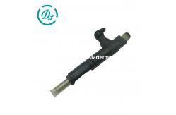 China 8-97229367-2 Engine Parts Fuel Injector 8972293672 Engine 3LD1 4LB1 supplier