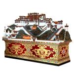 Lenticular Metal 3D Printing Service Titanium Alloy for sale