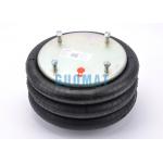 W013587800 Triple Convoluted Industrial Air Bags 3B14-360 Goodyear Rubber Air Spring for sale