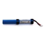Portable Custom Battery Bank BAKTH Custom Battery Pack 18650 1S2P For Consumer Electronics for sale