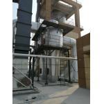 Durable Detergent Powder Making Machine With Stainless Steel Material for sale