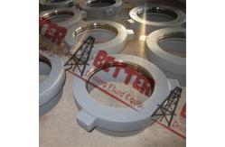 China Kemper Hammerseal Union made in China supplier