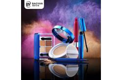 China Hydrating CC Cream Foundation Face Primer Air Cushion For All Skin supplier