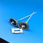 Aluminum Metered Aerosol Valve with Mist Spray Pattern Free Samples Available