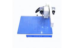 China Automatic Hot Foil Stamping Machine Digital Foil  Printer Machine supplier
