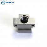 Custom Non-standard Aluminum CNC Stainless Steel Turning Machining Parts With Laser Cutting Suppliers for sale