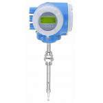 Endress Hauser T-mass B 150, 6BABL2, 335mm Flow Meter  6BABL2-AADACAASAGA1G for sale