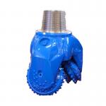 Excavator 23'' Insert Tooth Roller Cone Bit 80RPM Tri Cone Rock Bit for sale