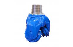 China Customized JM Roller Cone Bit Tricone Rock Roller Bits supplier