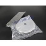 0.3mm Slicing Tobacco Cutting Blade For Making Machine