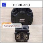 Maximize Efficiency With Hydraulic Piston Motors For Industrial Sector