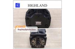 China Maximize Efficiency With Hydraulic Piston Motors For Industrial Sector supplier