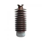 Porcelain C-120 High Voltage Post Insulators ANSI 57-5 IEC Standard for sale