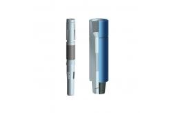 China NC38 Drilled Check Valve Ensuring Smooth Downward Pumping In Well Circulation supplier