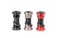 China Crankset With Bottom Bracket supplier