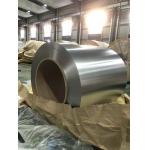 Electrolytic Tinplate And Chromium Coated Steel Tinplate Coil For Packaging Needs for sale