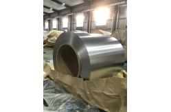 China Electrolytic Tinplate And Chromium Coated Steel Tinplate Coil For Packaging Needs supplier
