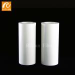High Scratch Resistance Windshield Rain Proof Wrap PE Protective Film For Car