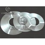 CrNi3070 Nickel Chromium Wire Bright Surface 730 Tensile Strength