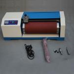 Electronic Rubber Din Abrasion Tester 150mm Shoes Wear Test Machine for sale
