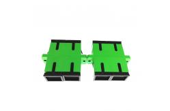 China 0.2dB Fiber Optic Adapter supplier