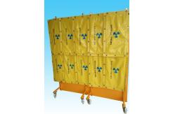 China Light Lead Shielding Blankets Easy To Connect With Each Other supplier