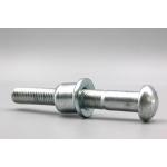 Ring-Grooved Lock Bolt Blind Rivet Bolts Nominal Diameter 10 3/8 C6LB-R12-4G for sale