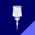 Environmentally Friendly Foam Pump Head Lotion Type 1.5cc Output for sale
