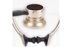 China Sound Tracks Recording Smart Digital Electronic Stethoscope With Bluetooth supplier