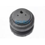 2B6X6 GUOMAT Double Convoluted Suspension Air Spring FD70-13 Contitech Air Bellows for sale