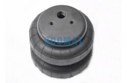 China 2B6X6 GUOMAT Double Convoluted Suspension Air Spring FD70-13 Contitech Air Bellows supplier