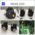 42mpa Hpv110 Hydraulic Piston Pumps For Combine Harvester for sale