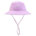 Summer Baby Boys' Flap Sun Hat Kids Bucket Cap Common Fabric for sale