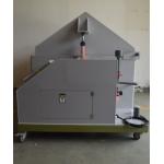 Durable Salt Spray Corrosion Testing Chamber , Electrochemical Corrosion Testing