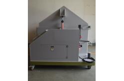 China Durable Salt Spray Corrosion Testing Chamber , Electrochemical Corrosion Testing supplier