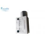 Valve Quick Exhaust 1/8pt Smc Aq1510-01 968500286 Suitable For Auto Cutter XLC7000 for sale