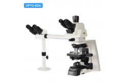China Rohs OPTO EDU A17.1091 Manual Microscope Research Laboratory 10 People supplier