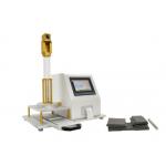 ASTM D3574 Foam Ball Rebound Tester Machine Sponge Elasticitye&Rebound Rate Tester for sale