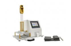 China ISO 8307 Spong & Foam Ball Rebound Tester Machine Sponge Elasticitye&Rebound Rate Tester supplier