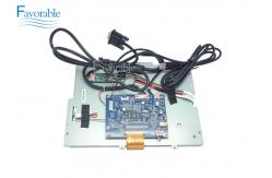China 94926000 Touch Screen 10.4 USB For XLc7000 Gerber Auto Cutter supplier