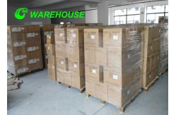 China Ricoh Color Toner Cartridge manufacturer