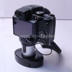 Remote Control Camera Retail Display Stand With Alarm for sale