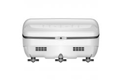 China DLP Lumens Short Throw 4k Projector full hd Support 3D supplier