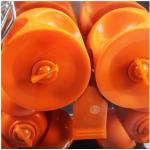 Electric Commercial Orange Juicer Machine Squeezer Maker Drink Shop